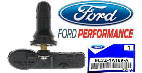 Sensor Tpms 12 Presion Aire Caucho Expedition Mustang F250 Foto 5