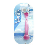 Rastrillo Desechable Gillette Venus Dama 3 Hojas