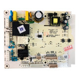 Placa Potência Bivolt A02026801 Di80x Dt80x Electrolux Orig