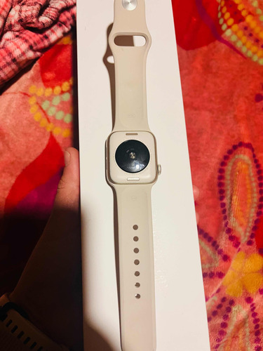 Apple Watch Se 2da Generación 40 Mm