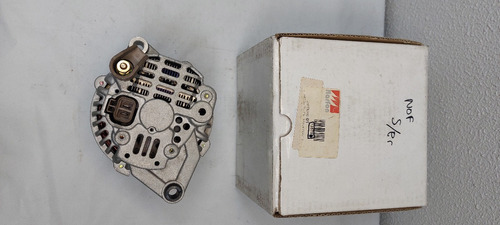 Alternador Chrysler Neon 93/00 C/cuadrado 2 Pines Foto 3