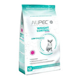 Alimento Nupec Weight Control Para Perro Adulto Raza Peq 8kg