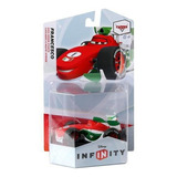 Disney Infinity Cars Francesco