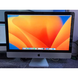 iMac A-1312 27  Mid 2011 Intel Core I-7