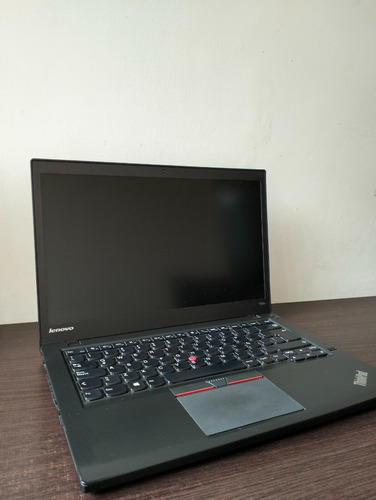 Portatil Lenovo Ultrabook Thinkpad T450s 8 Gb 500 Hdd
