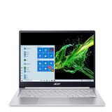 Laptop Acer Spin 3, I5-1035g5, 8 Gb Ram 256 Gb Ssd