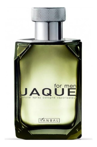 Perfume Para Hombre Yanbal Jaque - mL a $1467