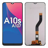 Modulo Pantalla Touch Compatible C/ A10s Samsung A107 