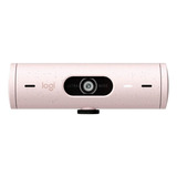 Webcam Logitech Brio 500 Full Hd 1080p 960-001418-v