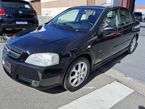 Chevrolet Astra Hatch Advantage 2.0 2011 Manual