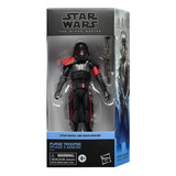 Figura Purge Trooper Phase Ii Armor - Star Wars Black Series