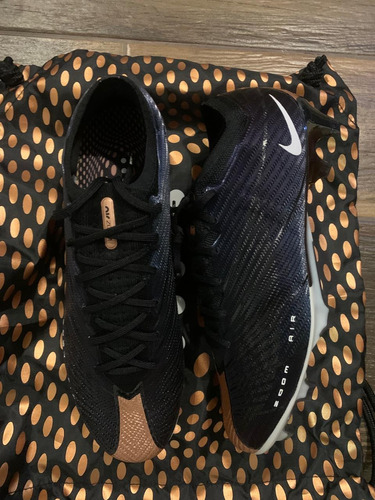 Tacos Nike Mercurial Vapor 15 Elite Se Uso Futbol