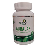 Auralax Regulador Intestinal 60 Cápsulas 