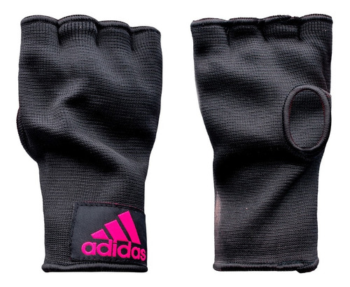 Guanteletas Box adidas Mujer Rosa Boxing Outlet Adibp022pnk