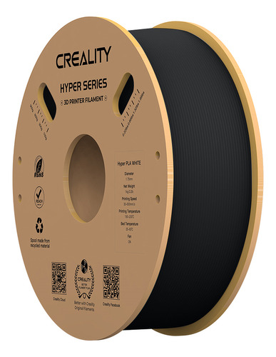 Suministros De Impresión 3d 3d Creality Plan Fluidity Hyper