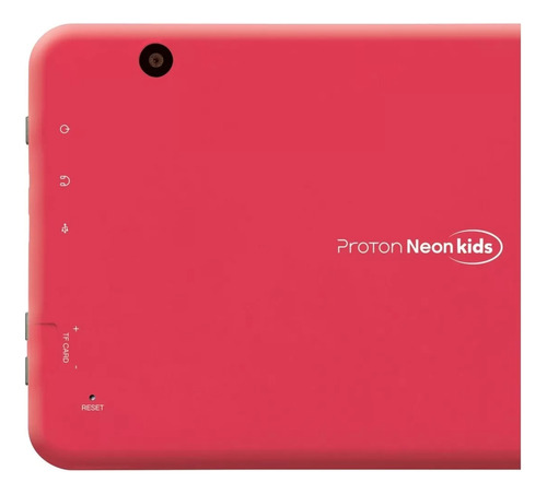 Tablet X-view Proton Neon Kids 7  16gb Y 1gb De Memoria Ram