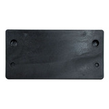 Portaplaca Volkswagen Jetta 1999-2007 Delantero