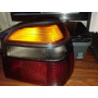 Stop Trasero Volkswagen Golf Calavera Ahumado 97/98 Volkswagen Golf