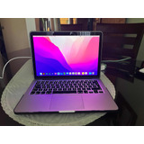 Macbook Pro 2015 - 13 Inch