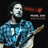 Pearl Jam - Under The Covers Vinilo Nuevo Sellado Obivinilos