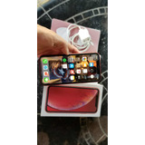 iPhone XR 64gb Red