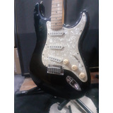 Guit. Fender Stratocaster 1992 Usa Amercan Std Con Estuche 