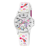 Reloj K5776/4 Calypso Infantil Junior Collection