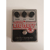 Pedal Fuzz Little Big Muff Pi