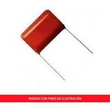 .056-100v Capacitor Poliester Sge05942