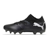 Tenis Puma  De Futbol Future 7 Match, Negro 10771502