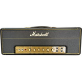 Cabezal Valvular Marshall Vintage Jtm 45 2245 Jtm45 Usado