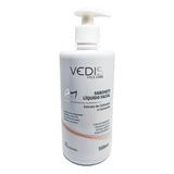 Sabonete Liquido Facial Calêndula 300ml - Vedis