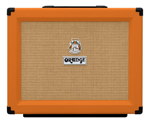 Caja Guitarra Electrica Orange Ppc112 1x12 60w
