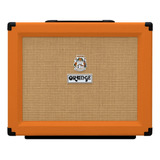 Caja Guitarra Electrica Orange Ppc112 1x12 60w