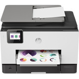 Hp Officejet Pro 9020, Color, Inyección Print/scan/copy/fax