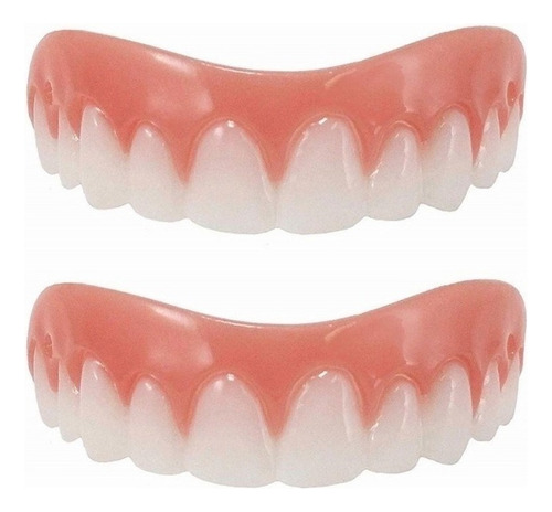 Smile Carillas Cosmetics Instantaneamente Repara Dentes 3 Pi