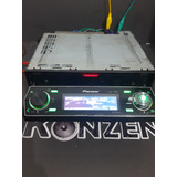 Rádio Pioneer Deh 9450ub Multi Color Motorizado Ussdo