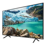 Tv Samsung 58 Crystal Smart Led 4k Uhd