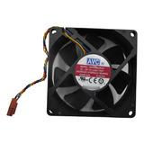 Abanico Ventilador Avc Dell Optiplex 12v  Dasa0820r2u 042x60