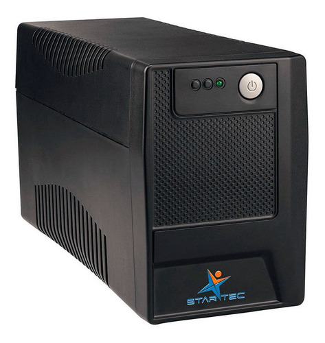 Ups Interactiva 850va/110vac