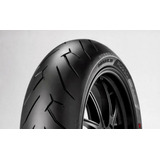 Cubierta Trasera Pirelli Diablo Rosso Il 160/60-zr 17 69w