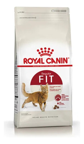 Royal Canin Gato Adulto Fit X 1.5 Kg