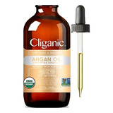 Aceite De Argan Organico Puro 