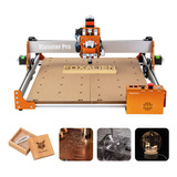 Foxalien Masuter Pro Cnc Router Machine, Grabado Mejorado De