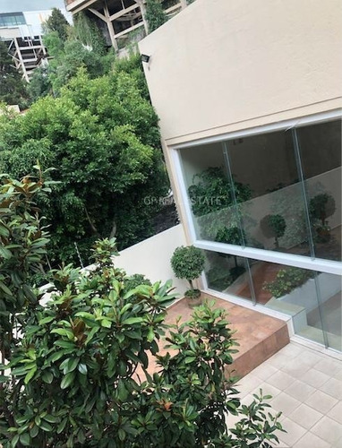 Bosques De Las Lomas De Arq. De Renombre. Casa Con Terrazas - Imagen 4