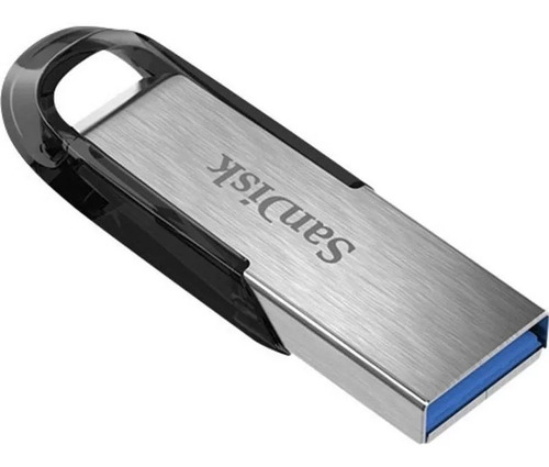 Pendrive Sandisk Cruzer Ultra Flair 128gb 3.0 