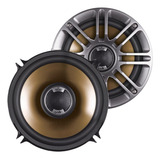 Polk Audio Db521-5.25 Par De Sistemas De Componentes