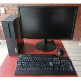 Lenovo Think Centre M715s Amd Pro A10-9700 8 Gb Ram 1 Tb Hdd