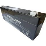 Bateria Selada 12v 2.2ah Energy Power Ep12-2.2 (12v - 2.2ah)