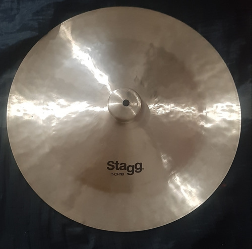 Stagg T- Ch18 Pulgadas